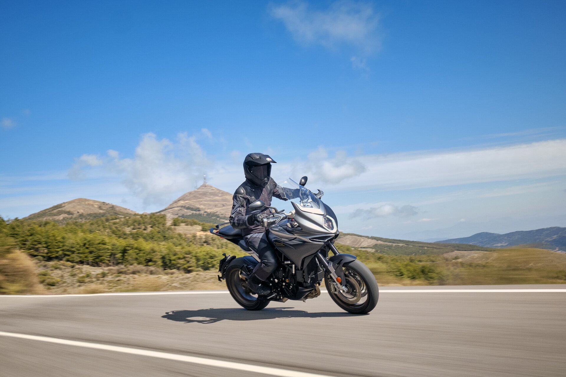 Mv Agusta Turismo Veloce 2021