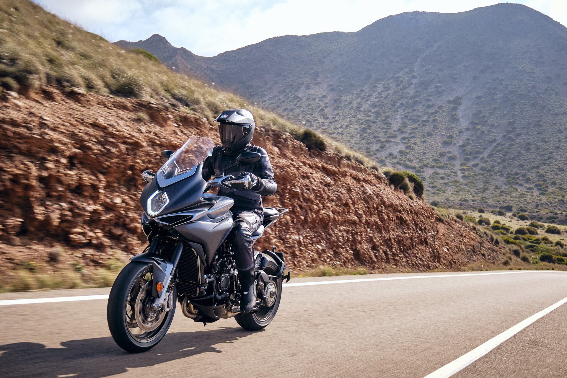 Mv Agusta Turismo Veloce 2021