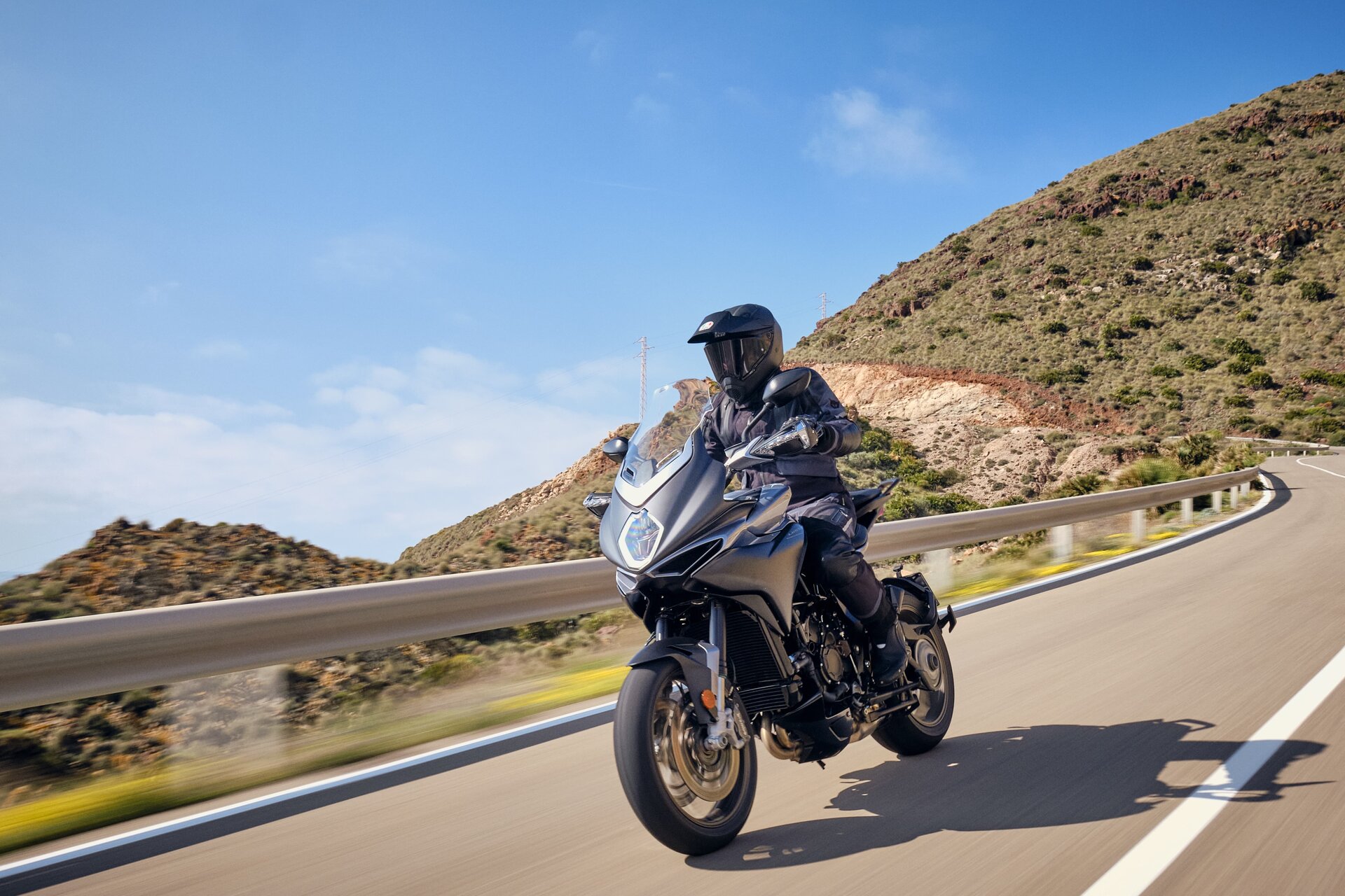 Mv Agusta Turismo Veloce 2021