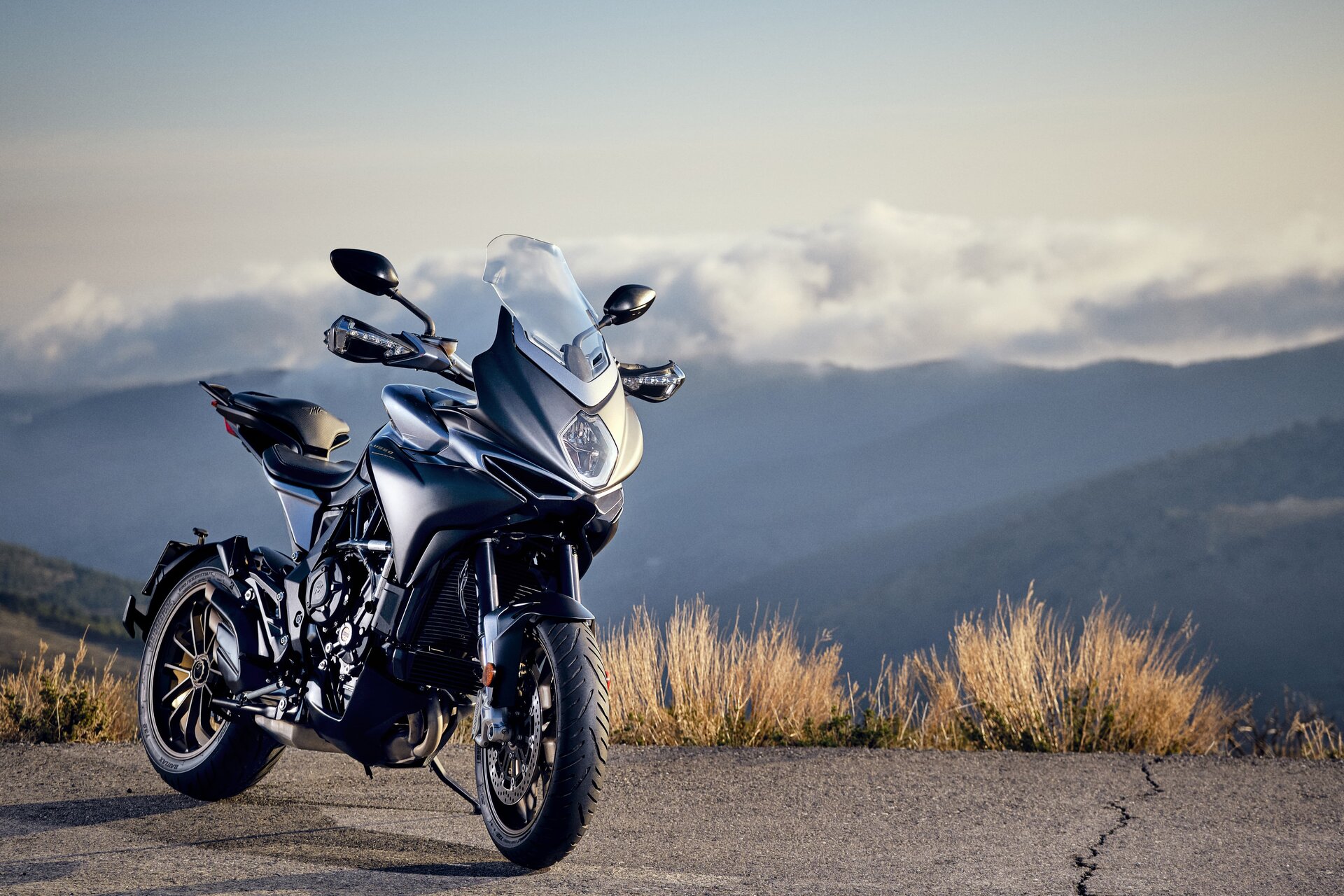 Mv Agusta Turismo Veloce 2021