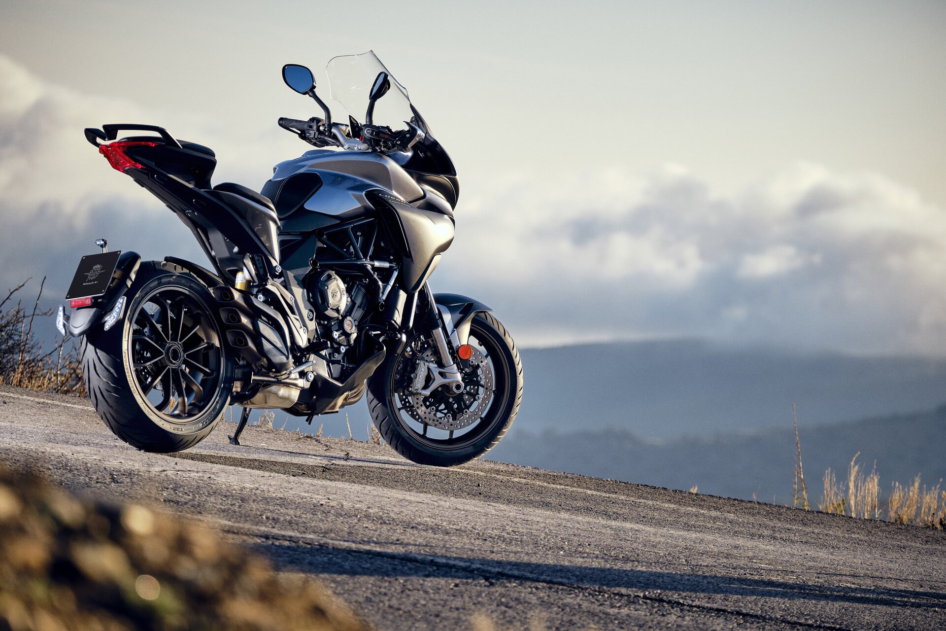 Mv Agusta Turismo Veloce 2021