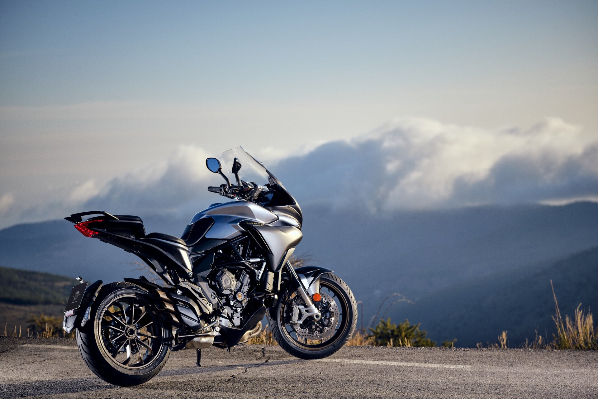 Mv Agusta Turismo Veloce 2021