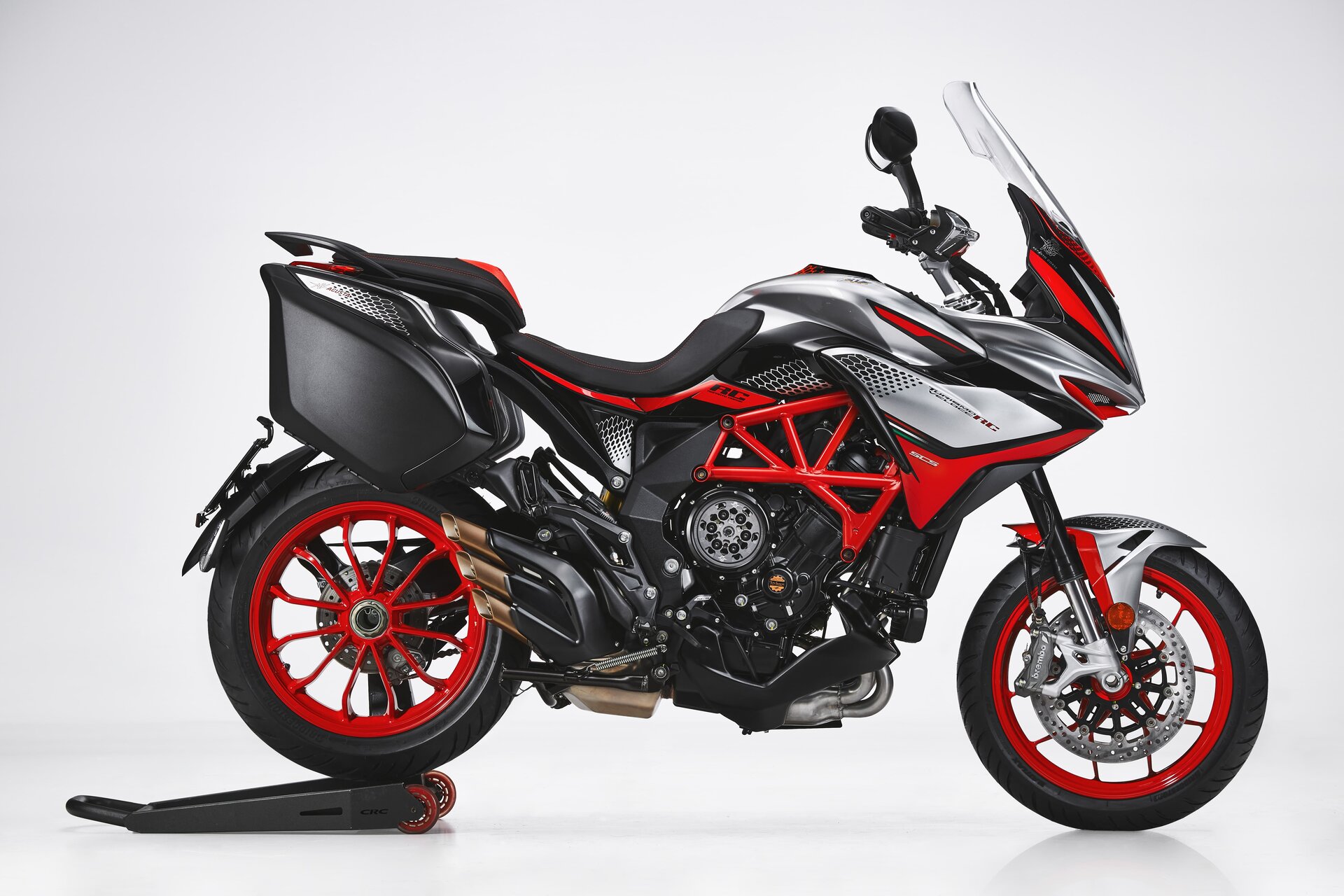 Mv Agusta Turismo Veloce 2021