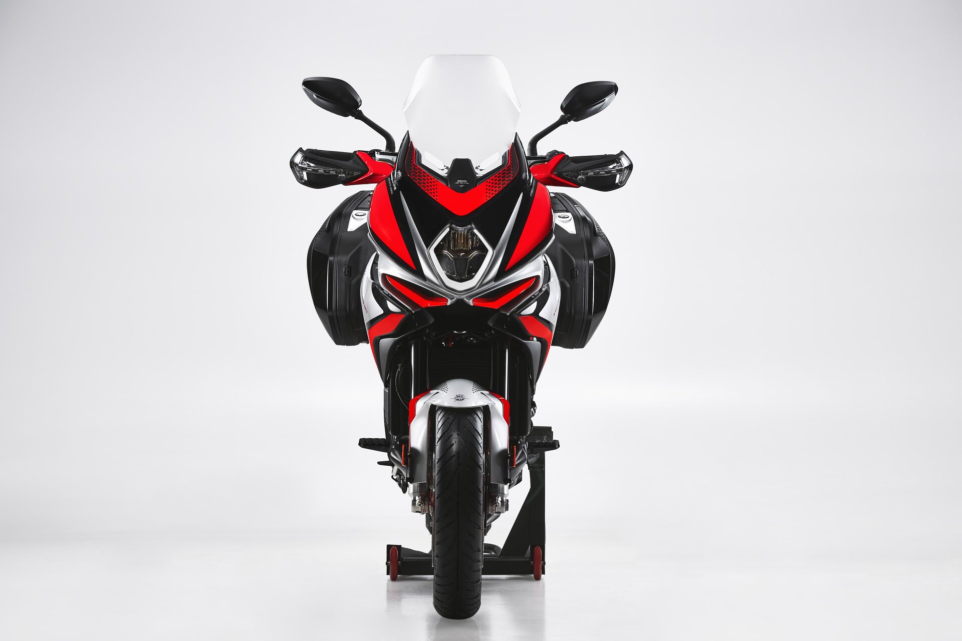 Mv Agusta Turismo Veloce 2021