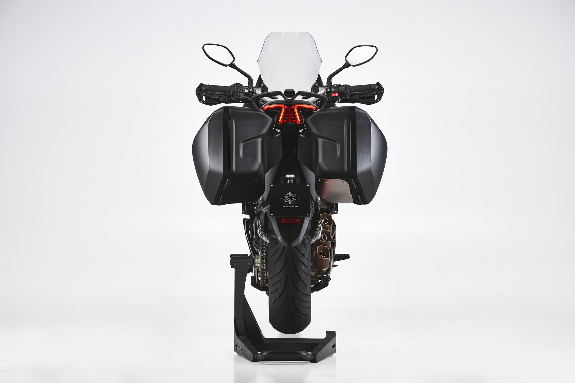 Mv Agusta Turismo Veloce 2021