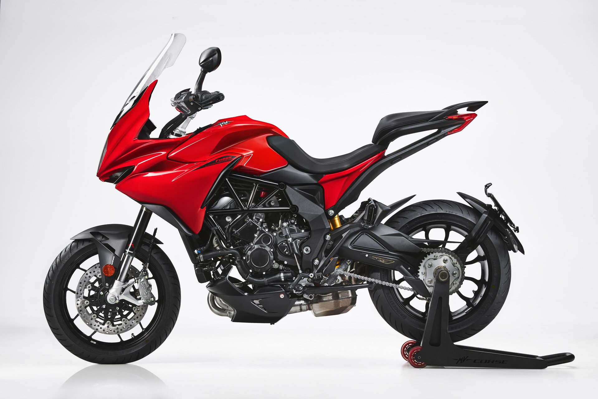 Mv Agusta Turismo Veloce 2021