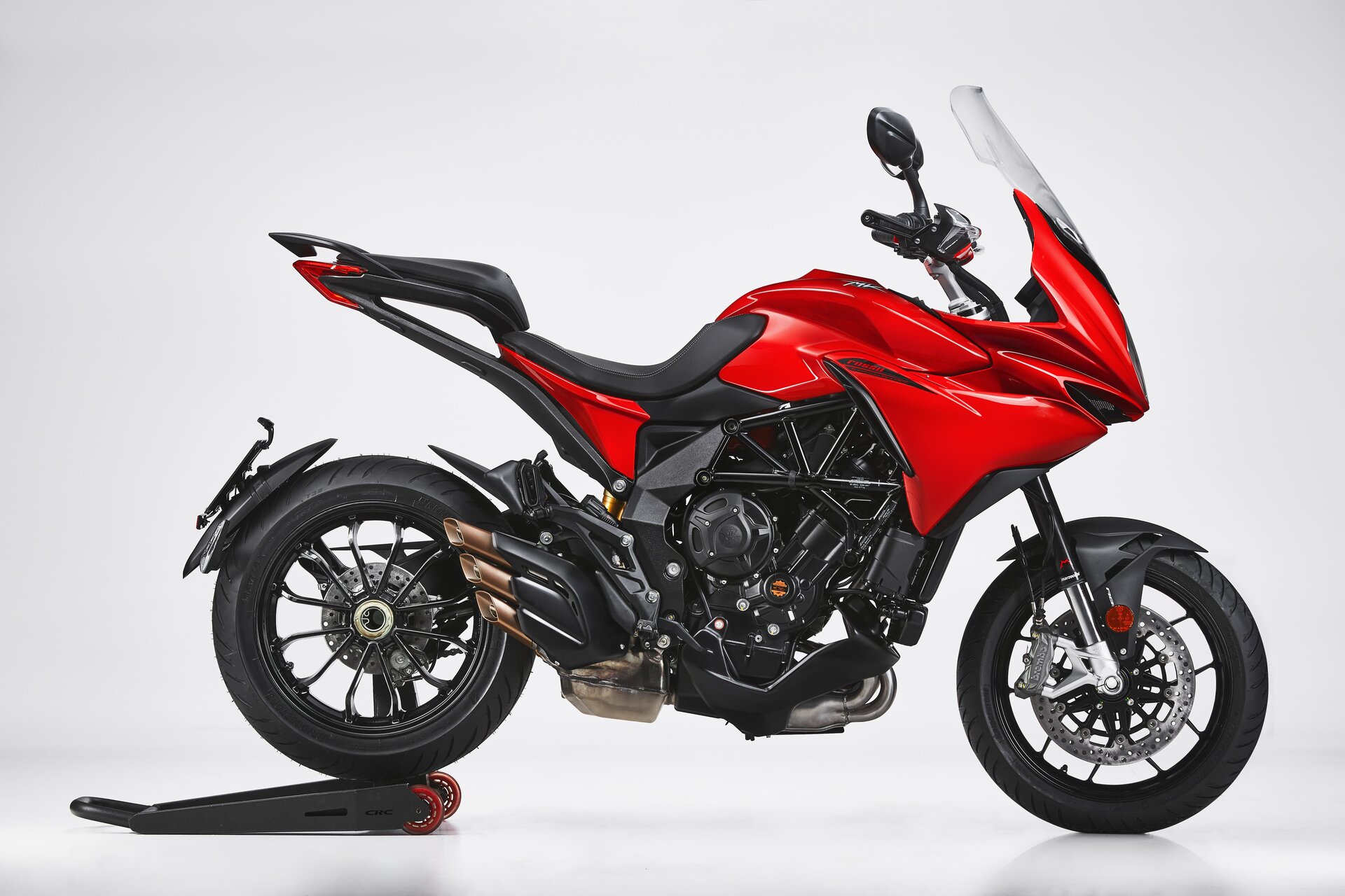 Mv Agusta Turismo Veloce 2021