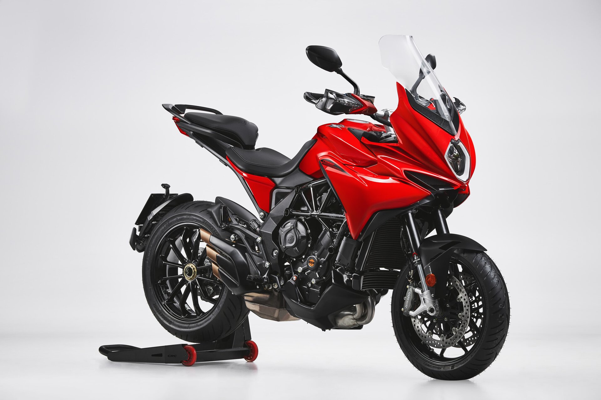 Mv Agusta Turismo Veloce 2021