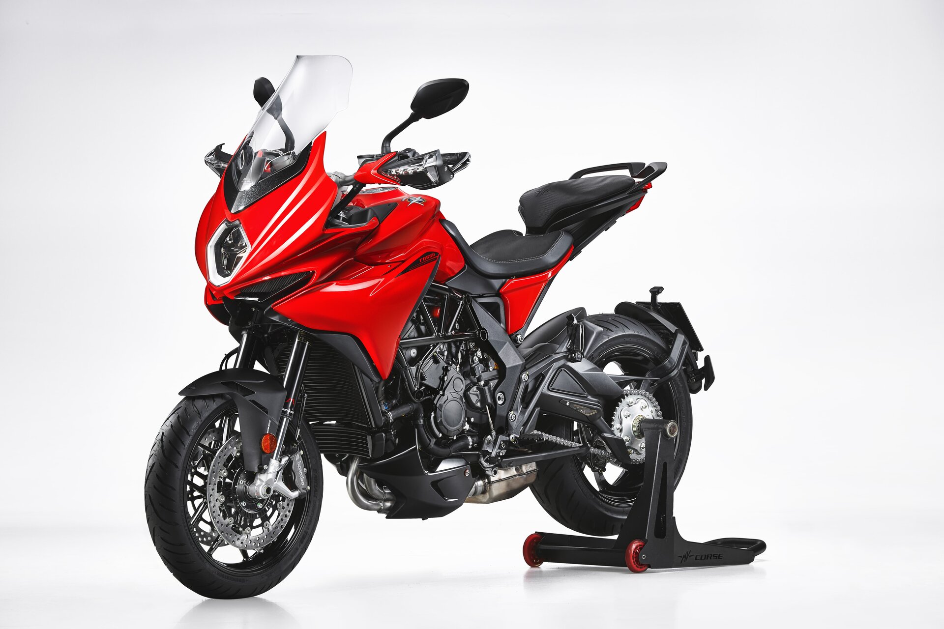 Mv Agusta Turismo Veloce 2021