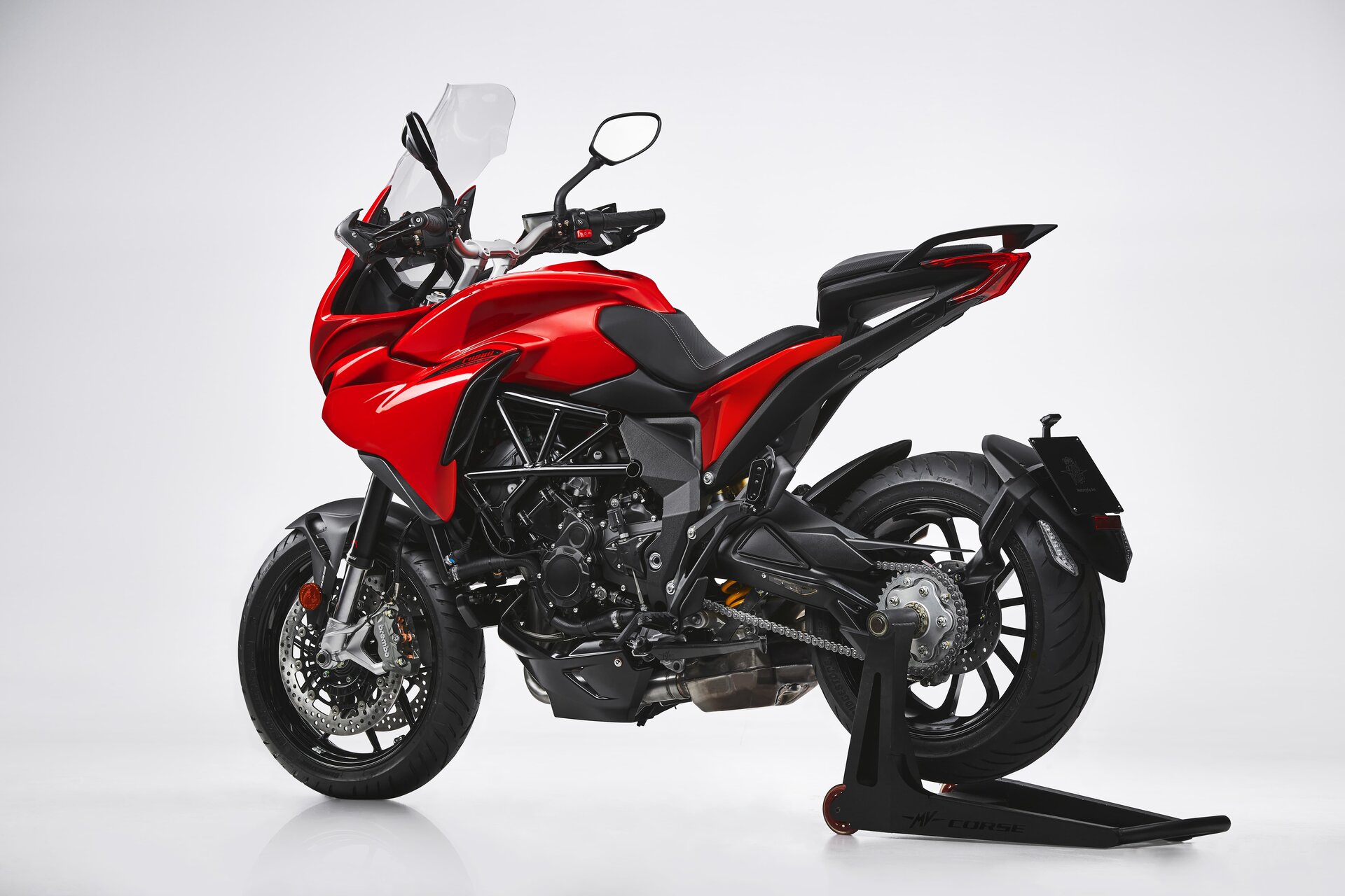 Mv Agusta Turismo Veloce 2021