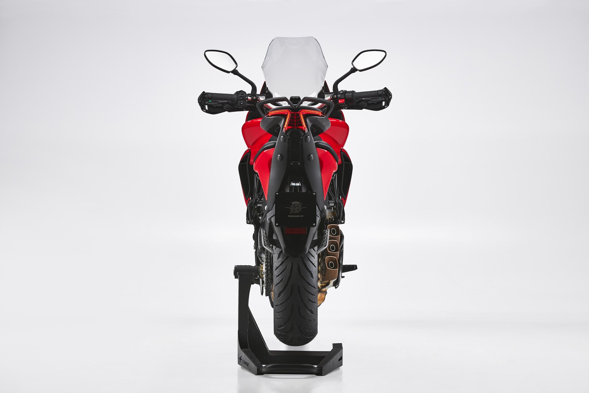 Mv Agusta Turismo Veloce 2021