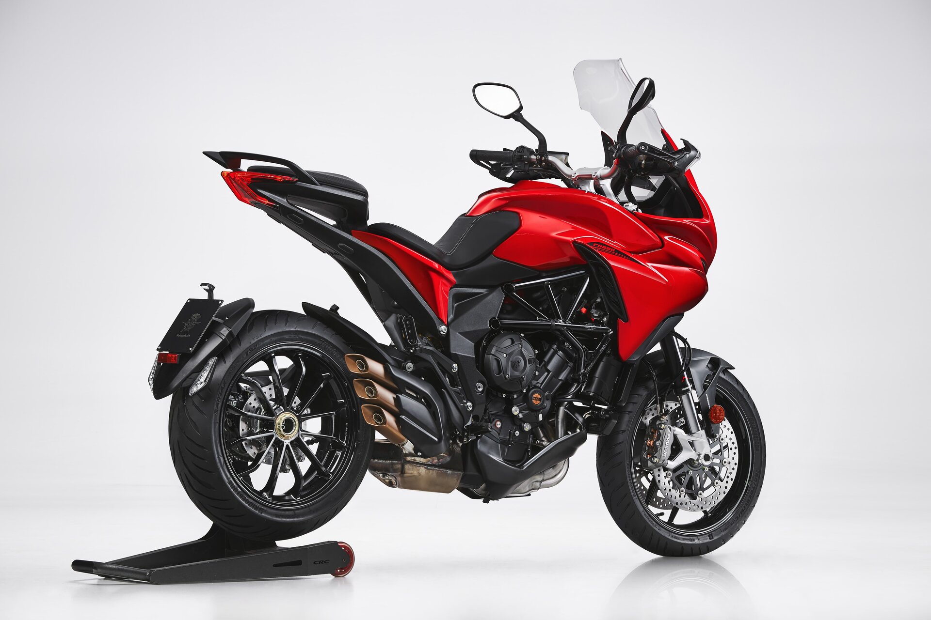 Mv Agusta Turismo Veloce 2021