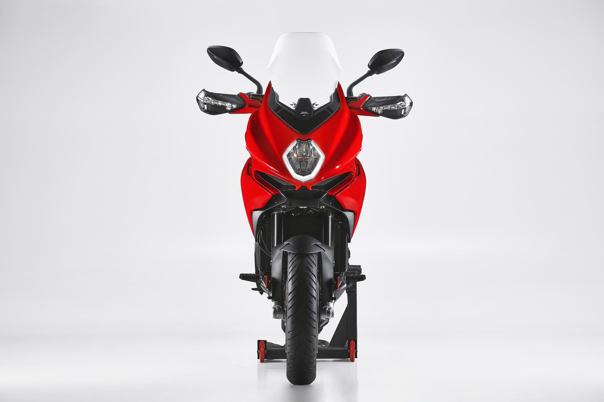 Mv Agusta Turismo Veloce 2021