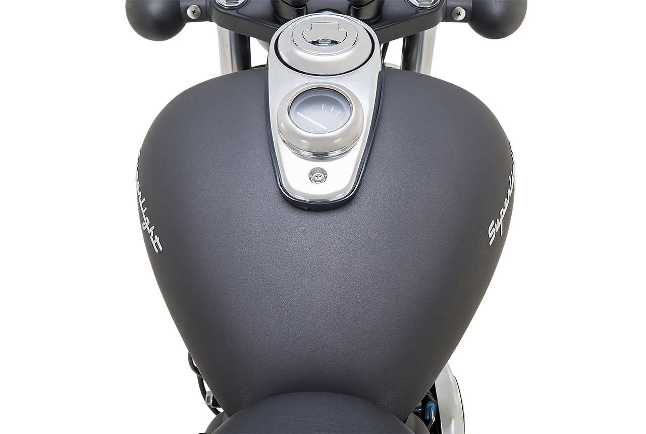 Keeway Superlight 125 Euro5