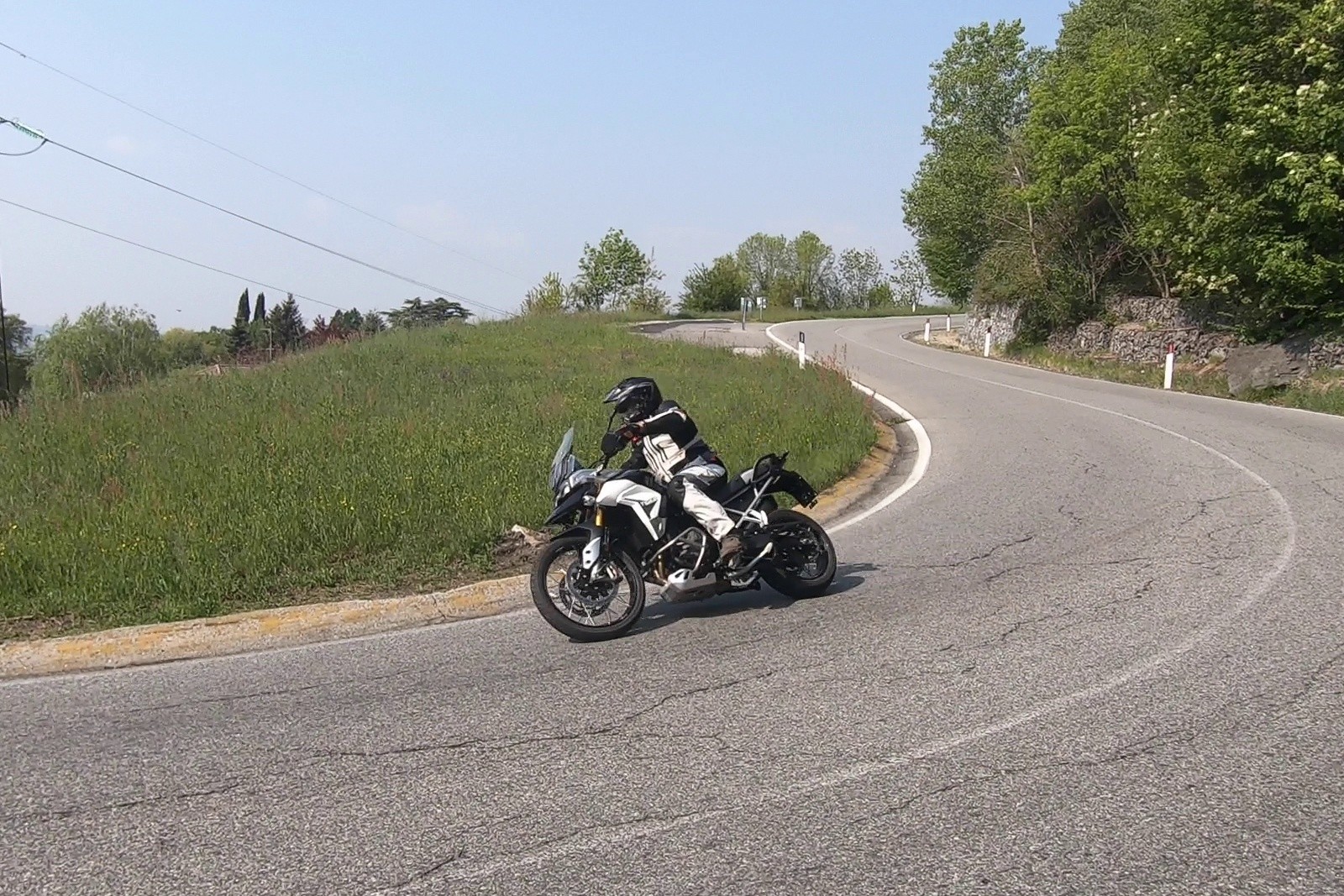 Triumph Tiger 900 Rally PRO