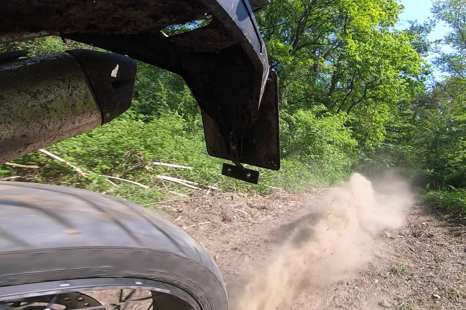 Triumph Tiger 900 Rally PRO