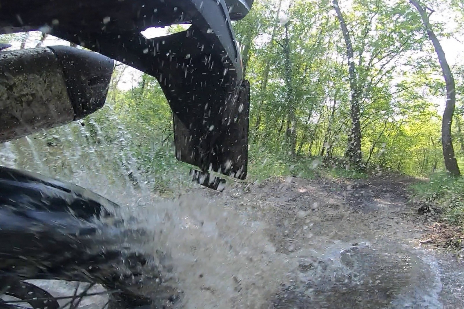 Triumph Tiger 900 Rally PRO