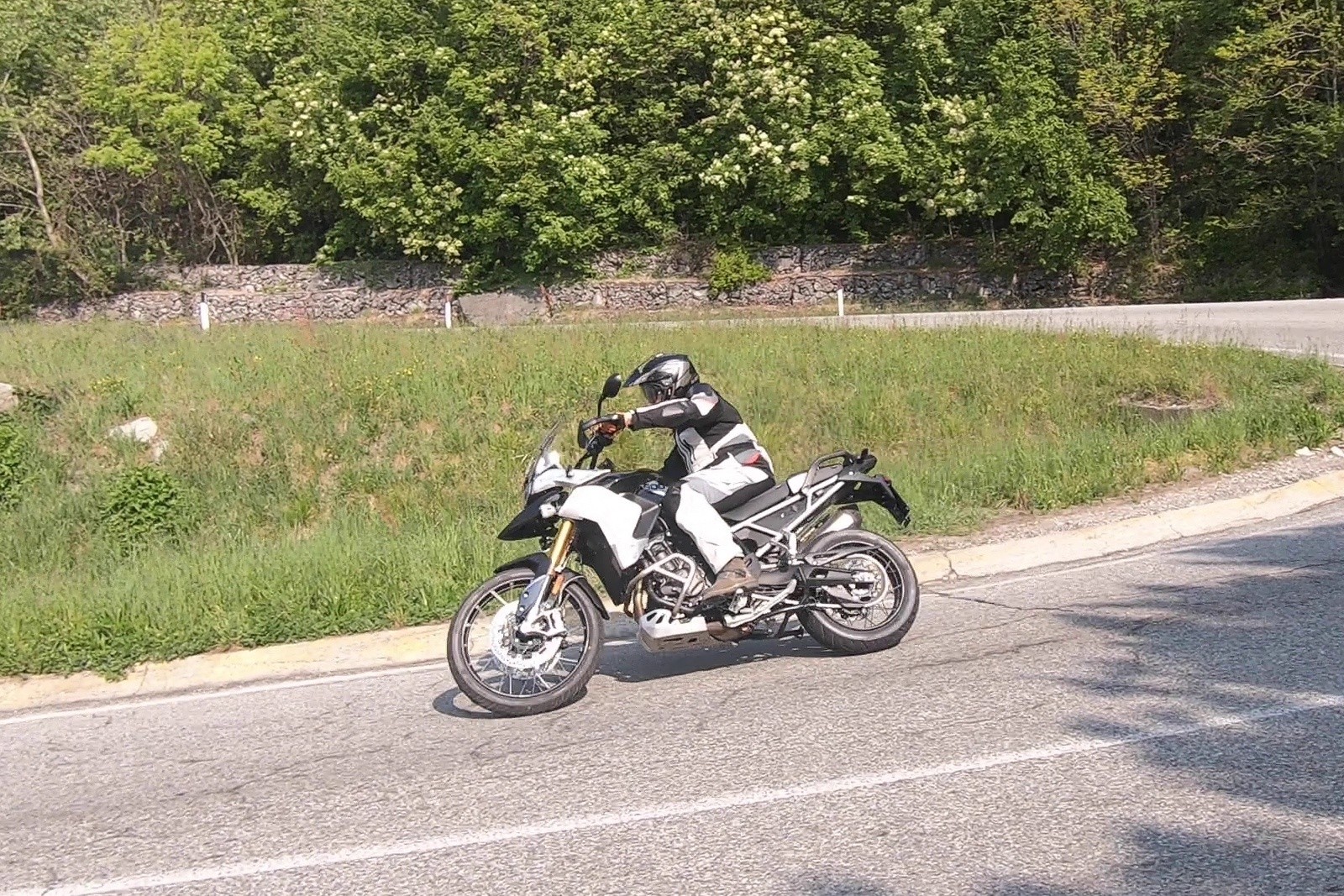 Triumph Tiger 900 Rally PRO