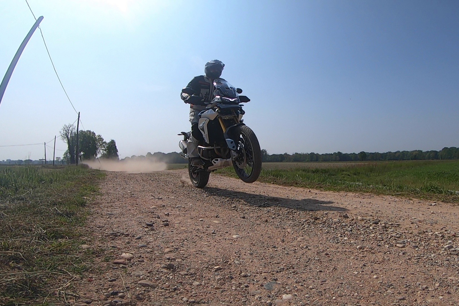 Triumph Tiger 900 Rally PRO