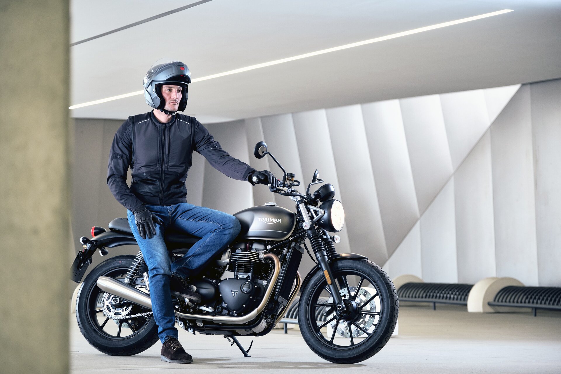 Tucano Urbano Airscud