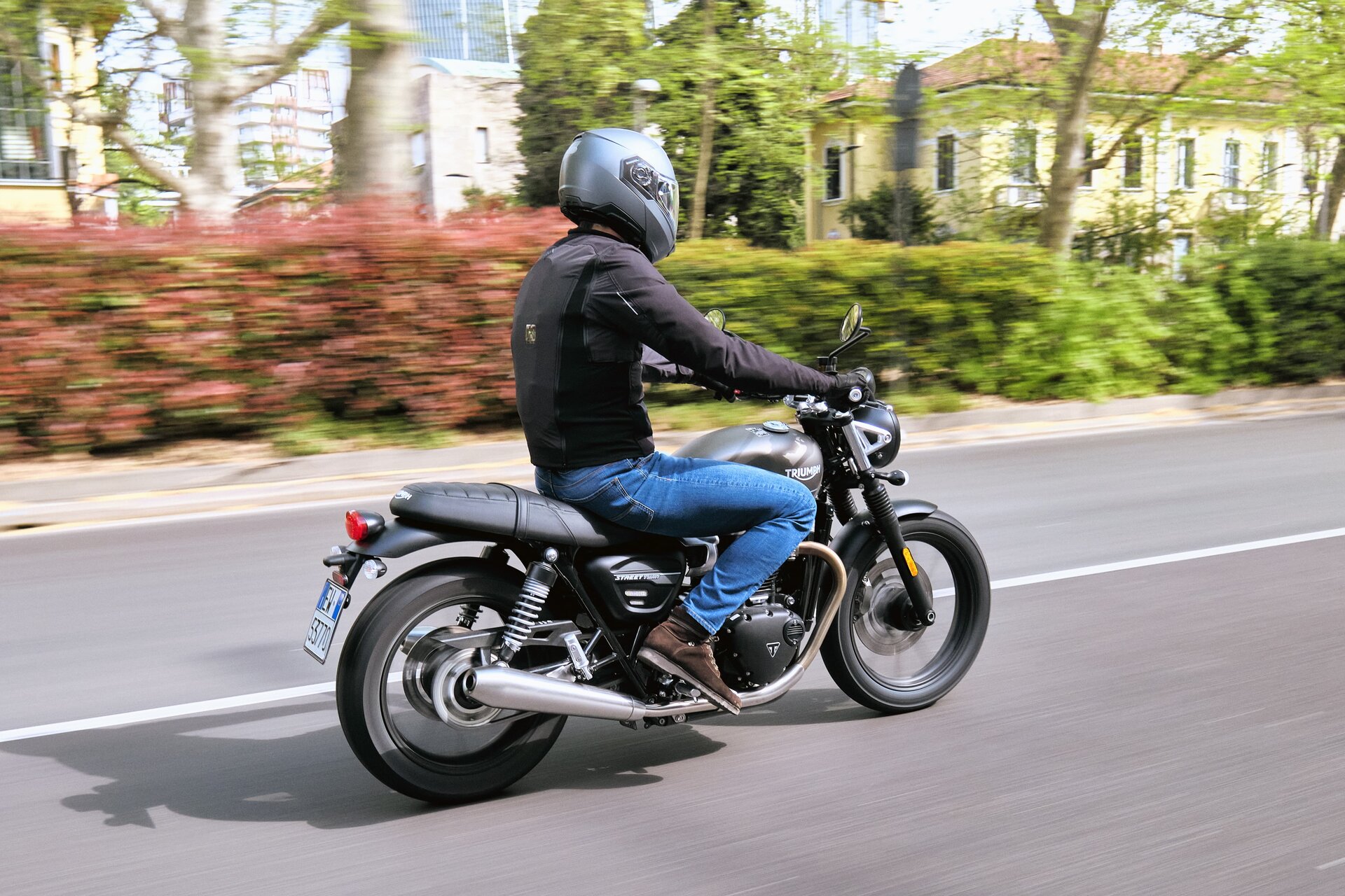 Tucano Urbano Airscud