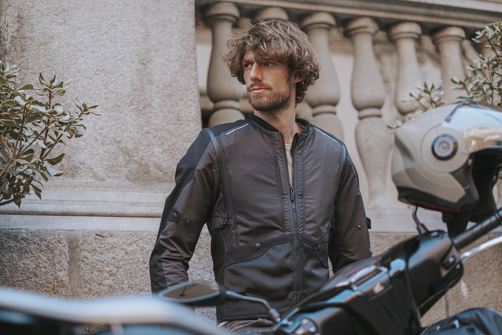 Tucano Urbano Airscud