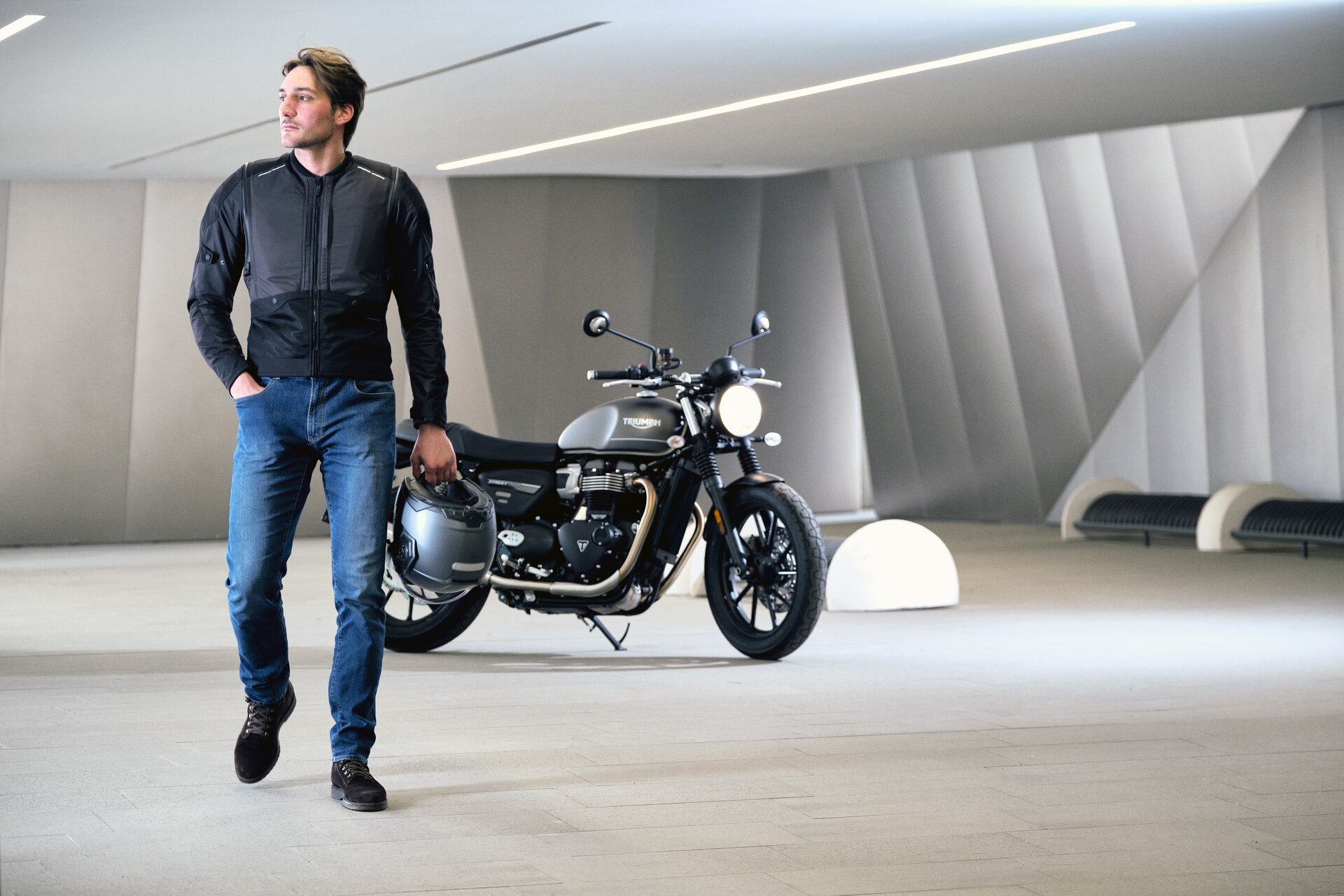 Tucano Urbano Airscud