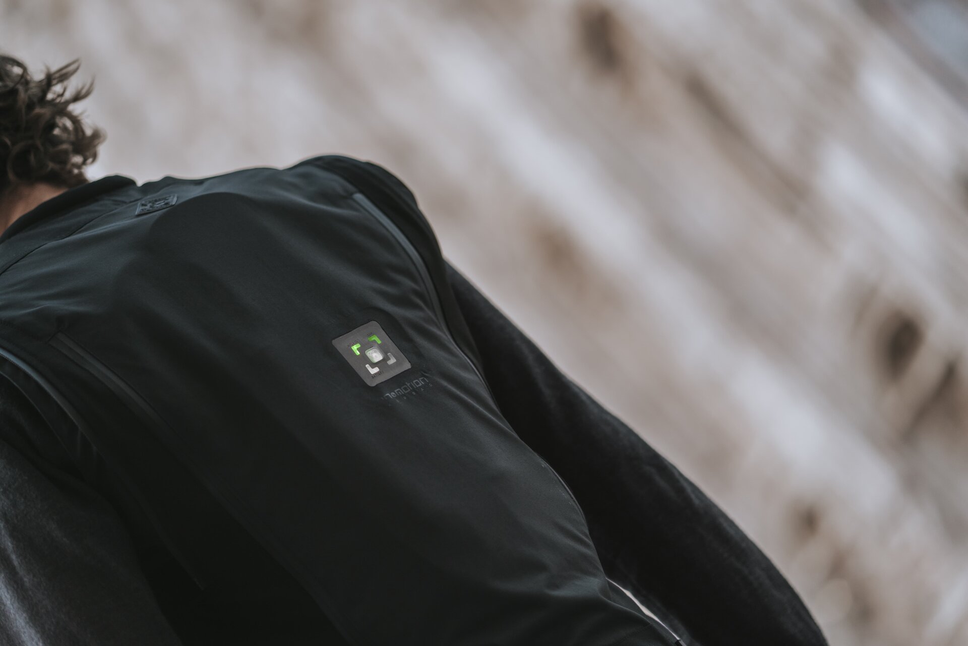 Tucano Urbano Airscud