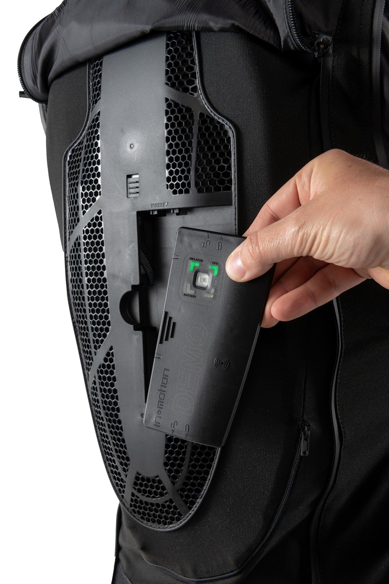 Tucano Urbano Airscud