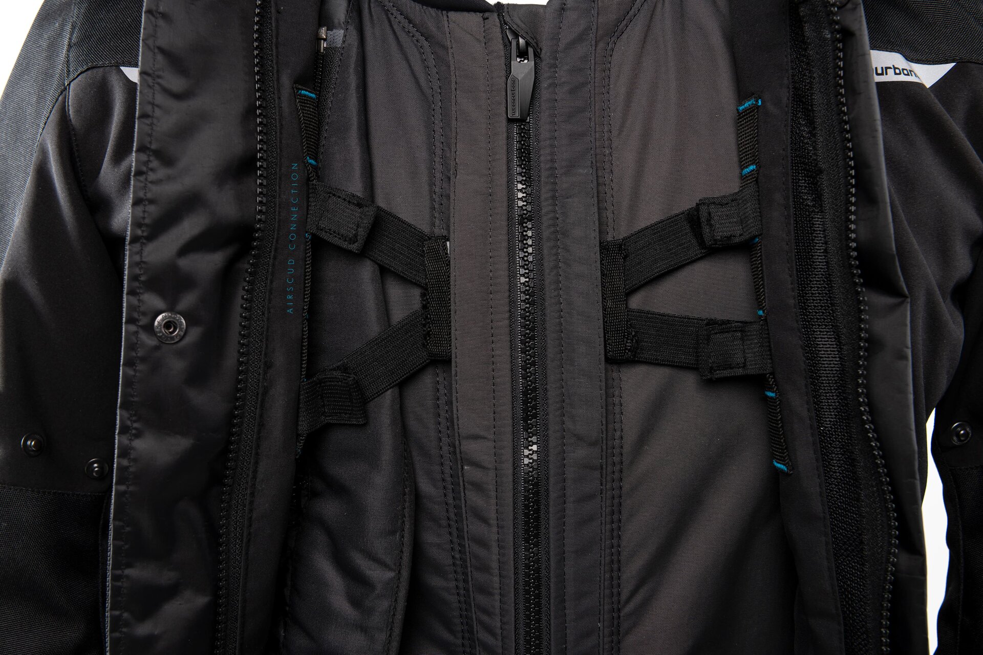 Tucano Urbano Airscud