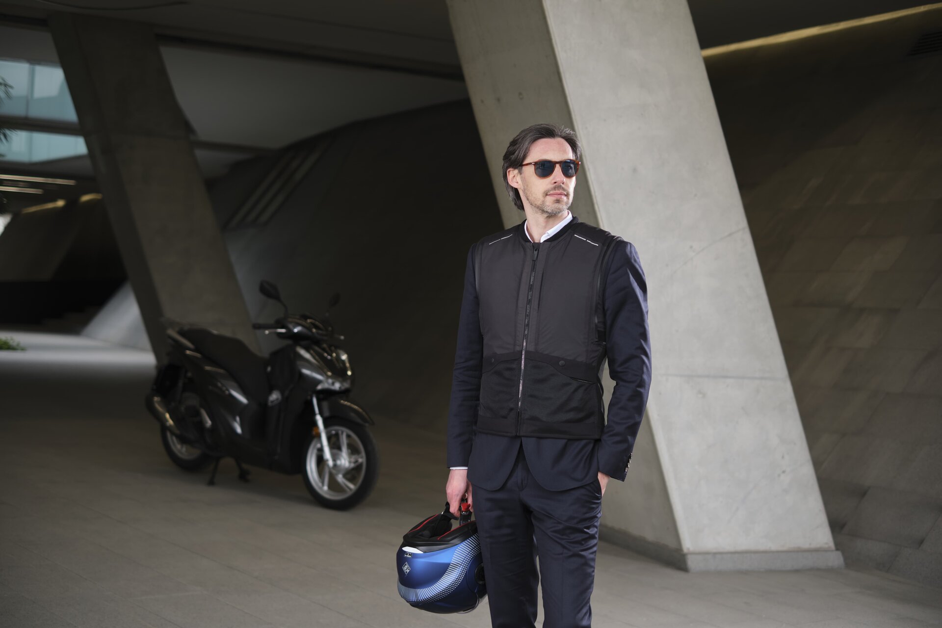 Tucano Urbano Airscud