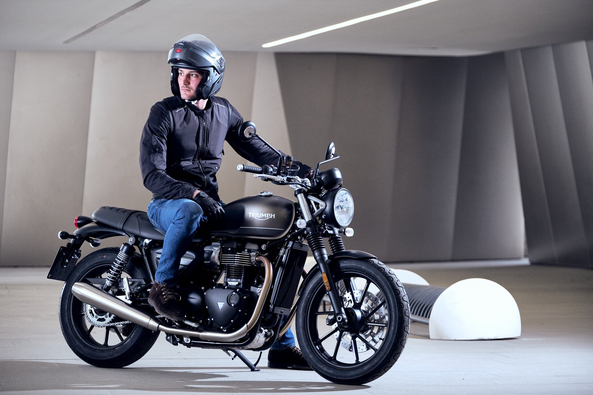 Tucano Urbano Airscud