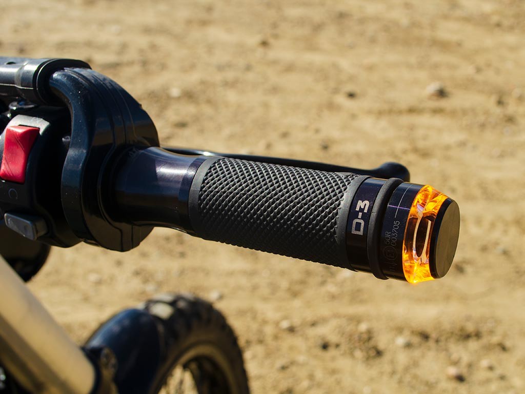 Yamaha XT “Scrambler” | Lord Drake Kustoms