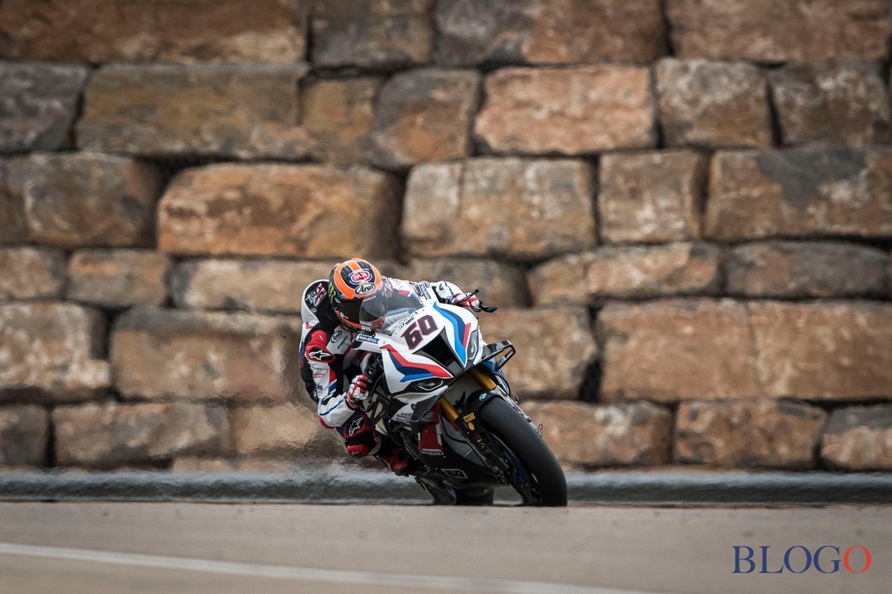 SBK Aragon 2021 | Gara-2