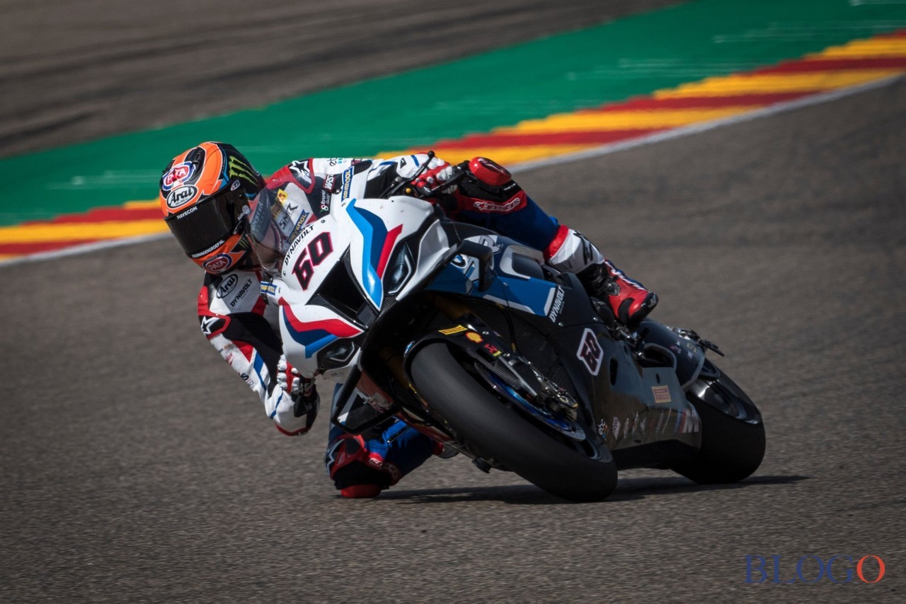 SBK Aragon 2021 | Gara-2