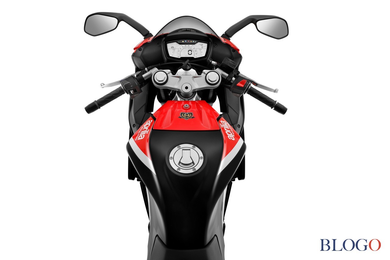 Aprilia RS 125 2021