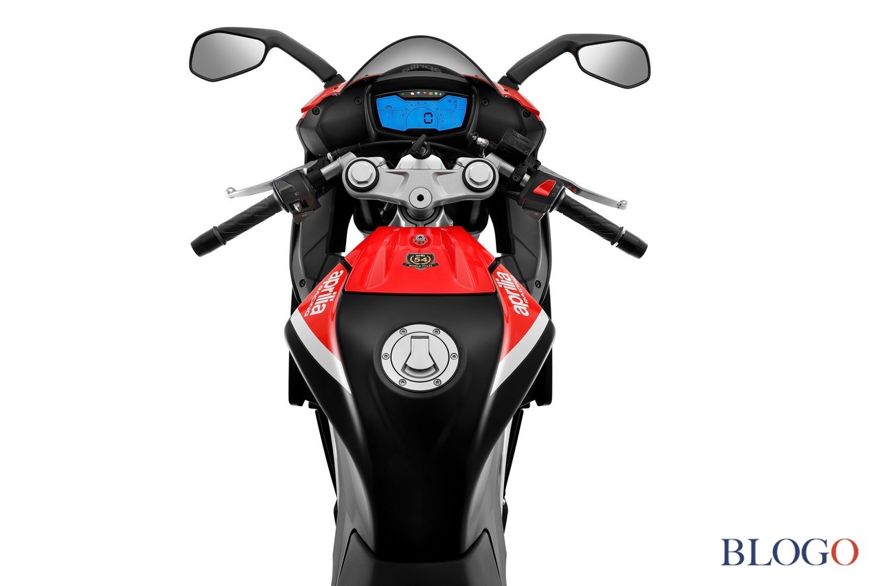Aprilia RS 125 2021