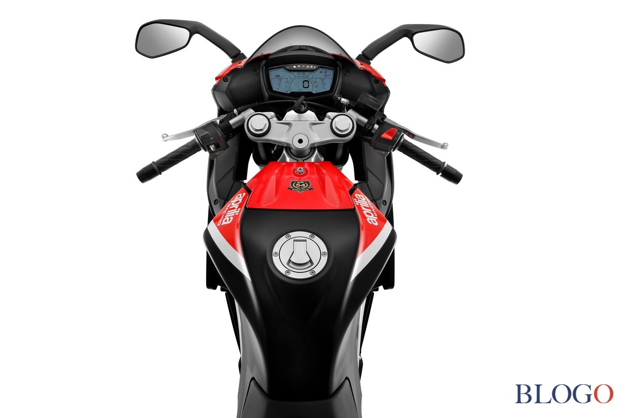 Aprilia RS 125 2021