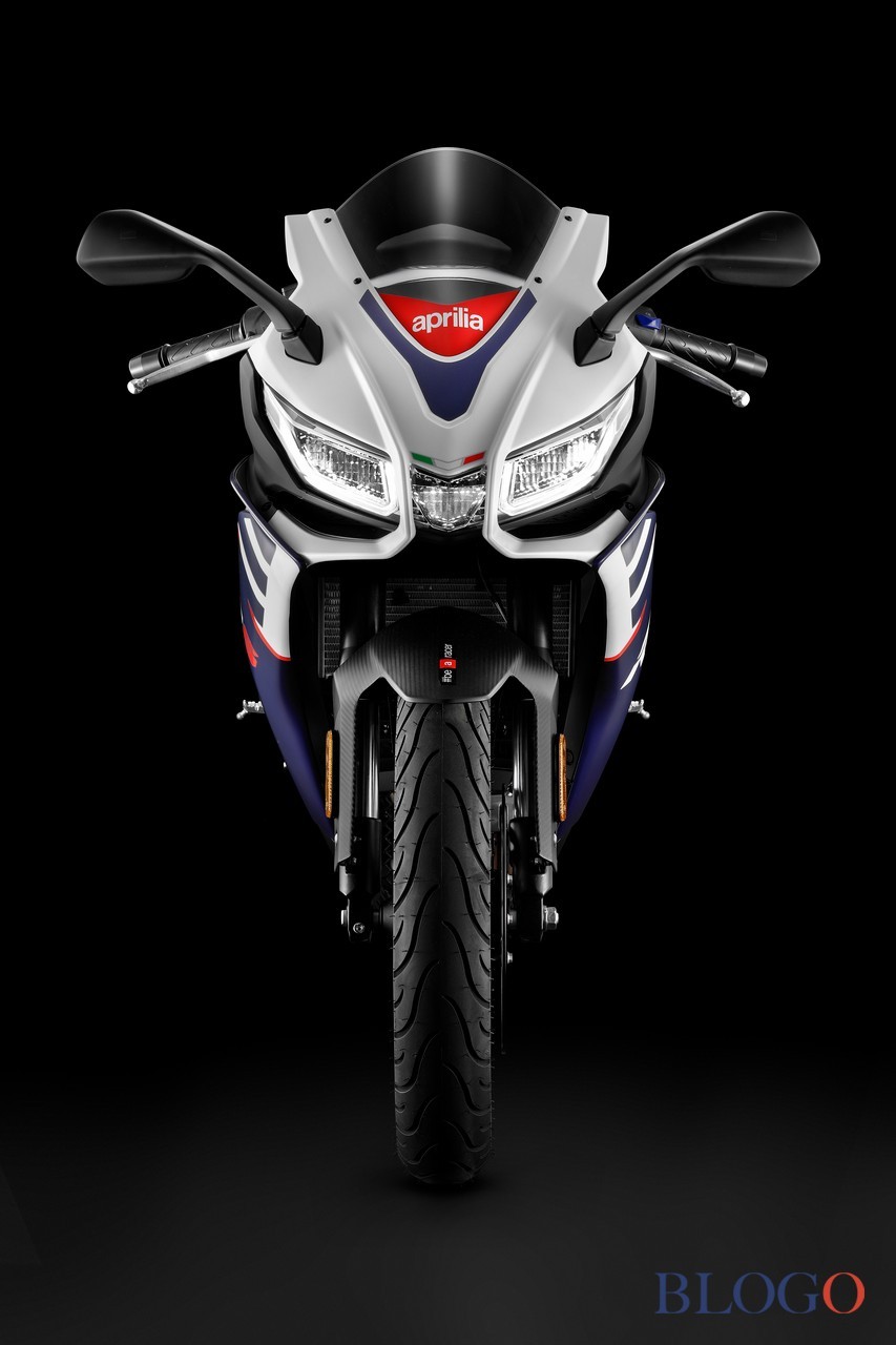 Aprilia RS 125 2021
