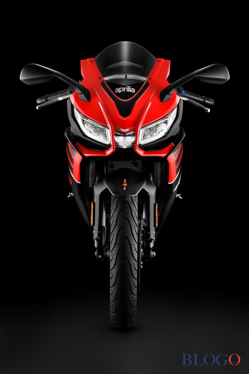 Aprilia RS 125 2021