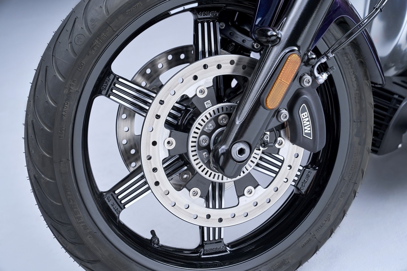 BMW R18 Option 719