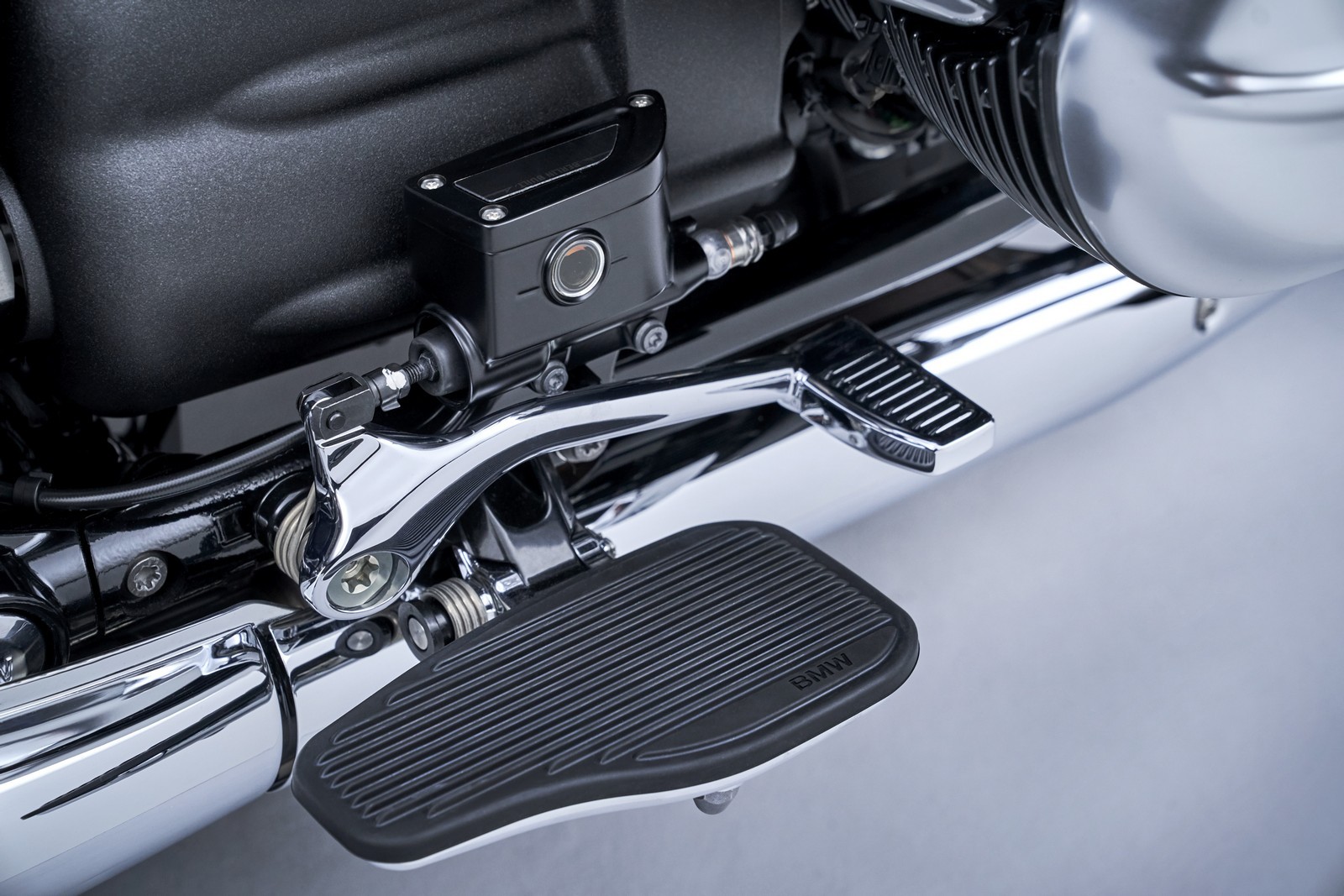 BMW R18 Option 719