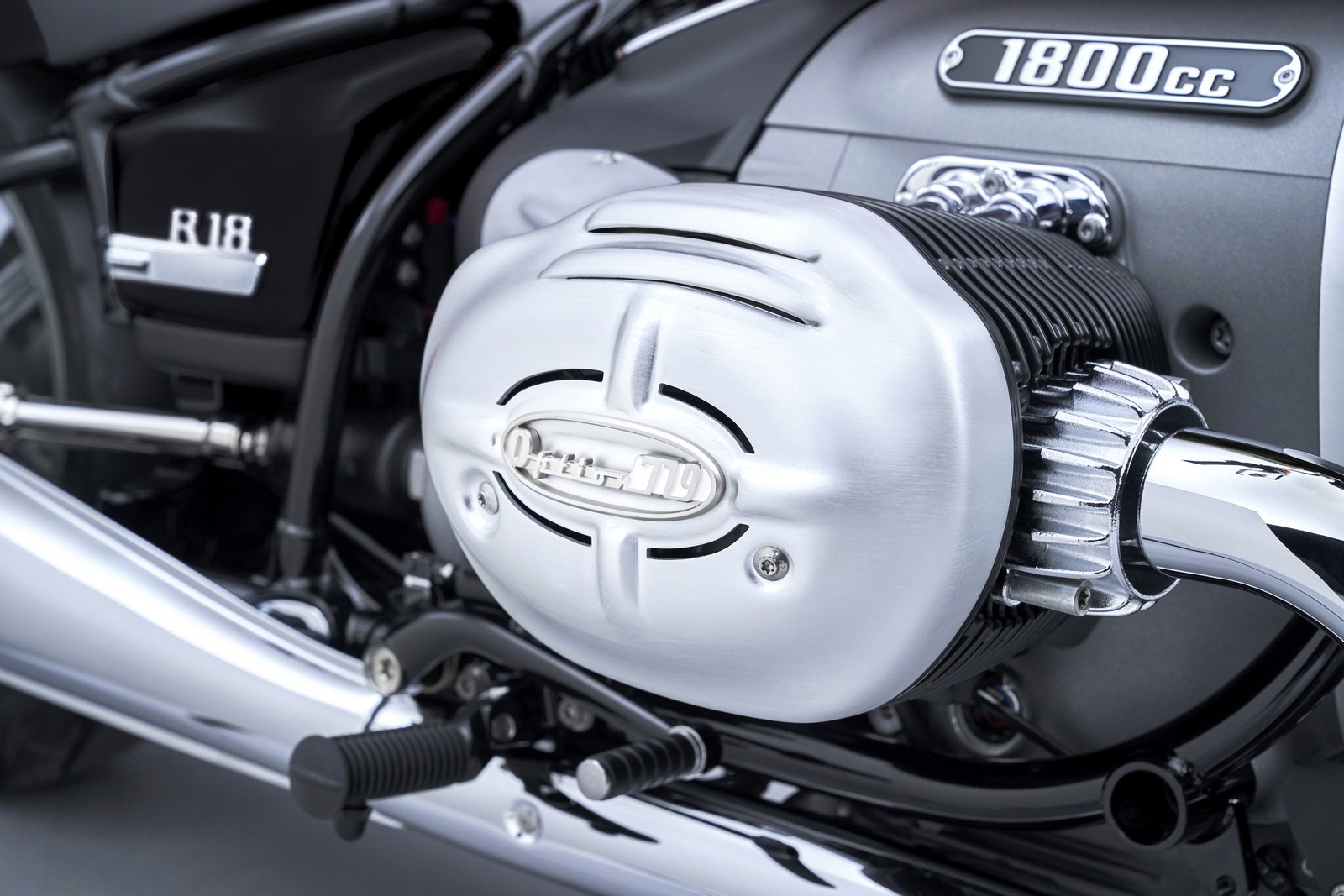 BMW R18 Option 719