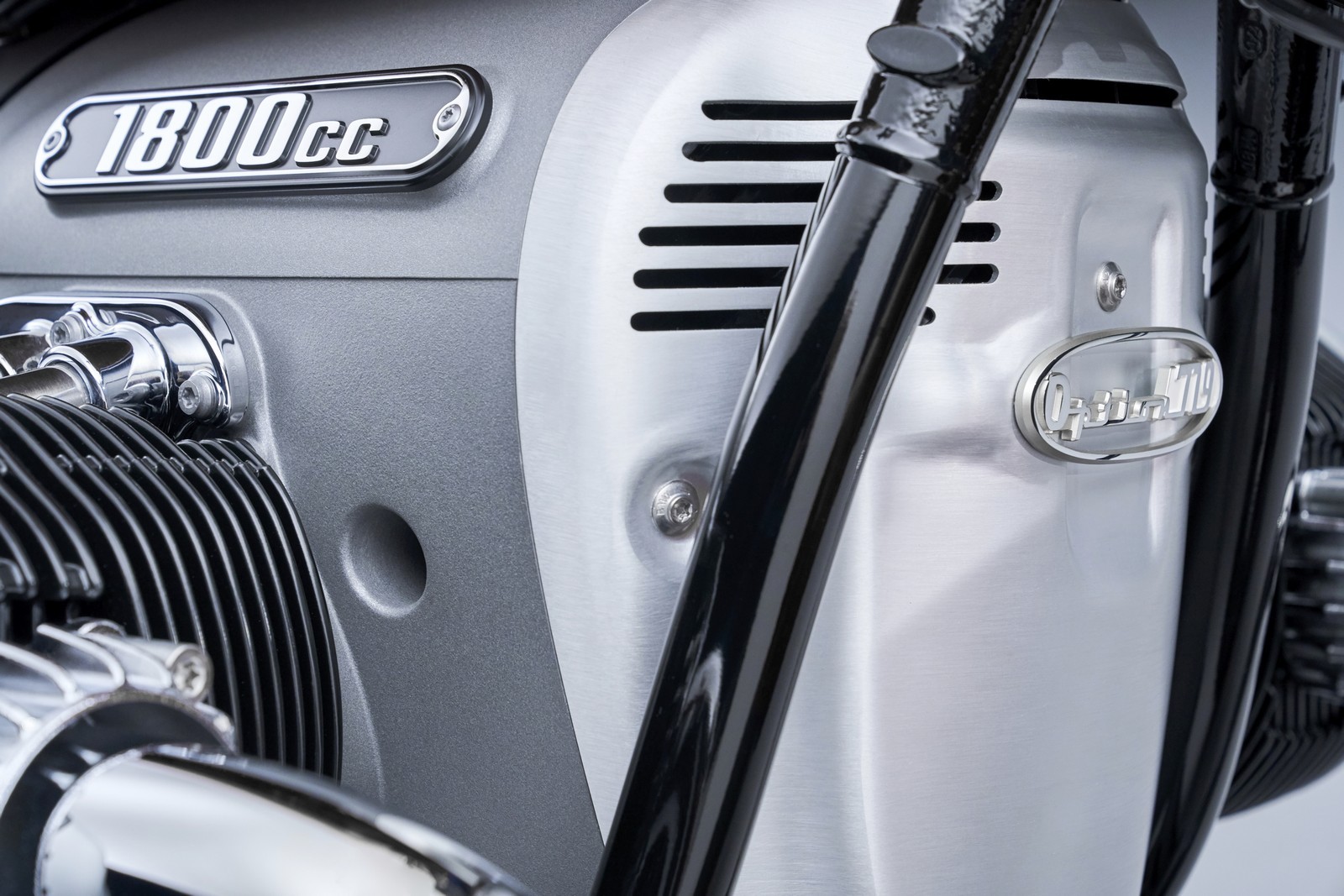 BMW R18 Option 719