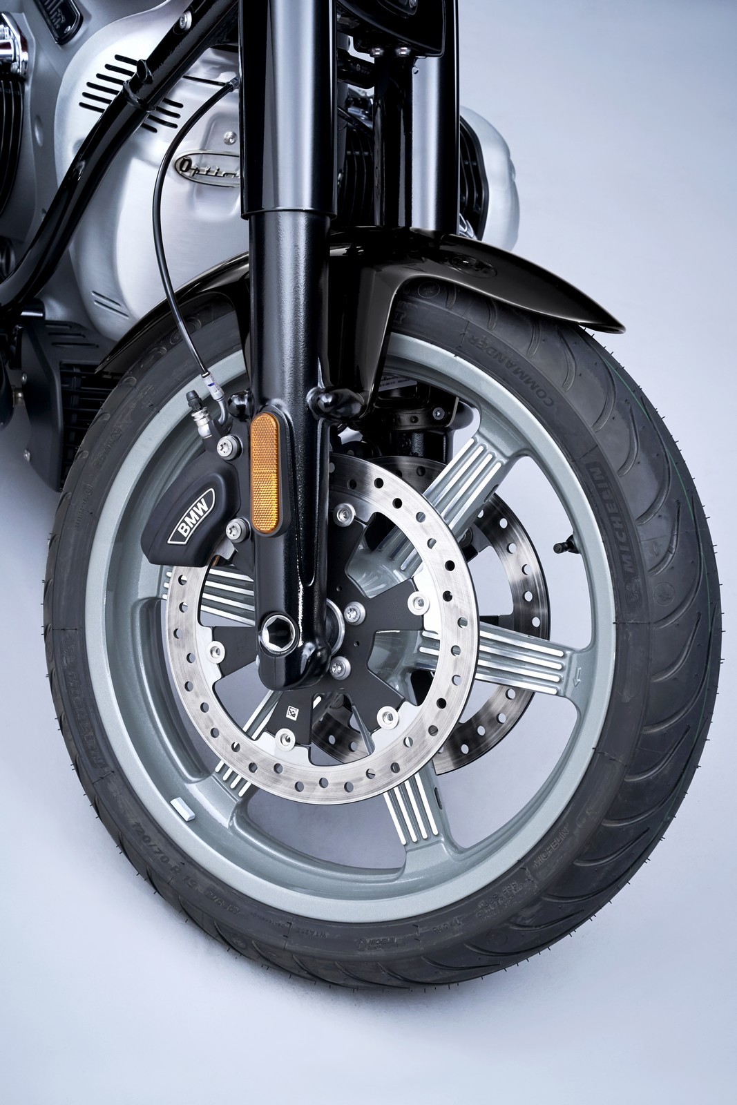 BMW R18 Option 719