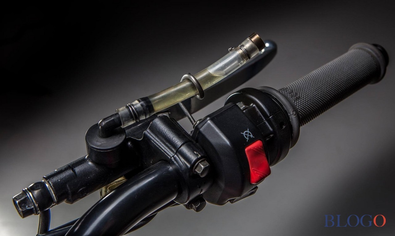 Honda FT500 Ascot "Street Tracker" | MotoRelic