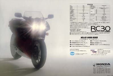 Honda: il programma di ricambi originali 