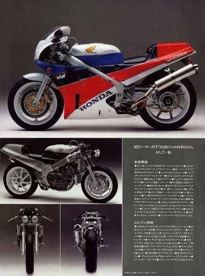 Honda: il programma di ricambi originali 