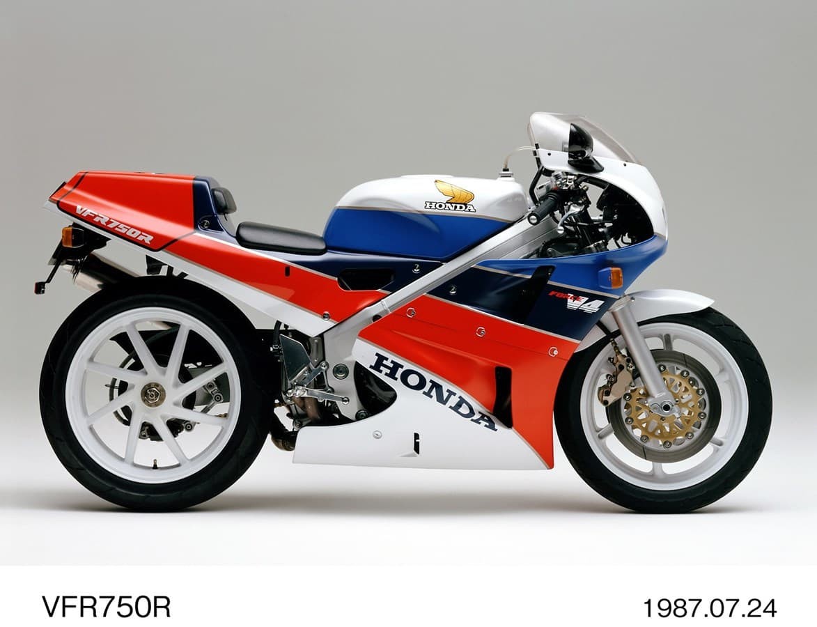Honda: il programma di ricambi originali 
