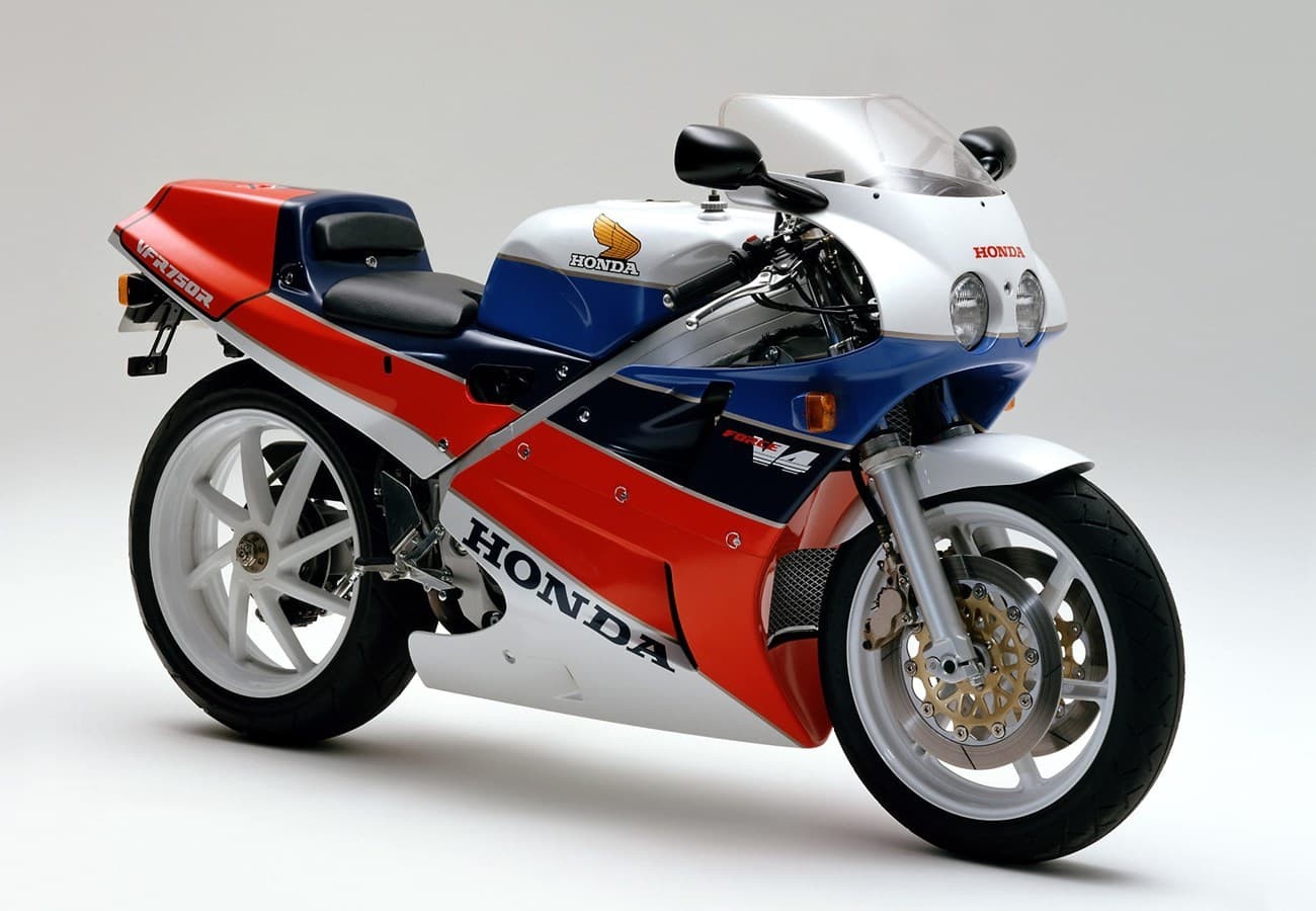 Honda: il programma di ricambi originali 